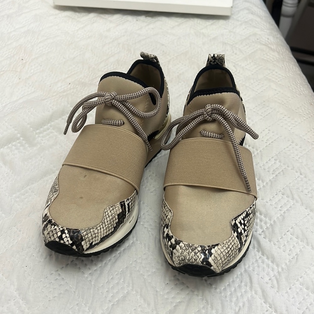 ALDO sneakers
